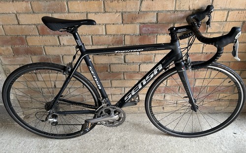 Sensa trentino road bike - bike,