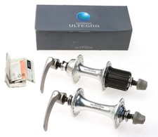 Shimano Ultegra HG 6500 Hubset
