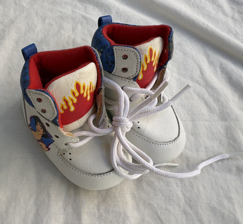 Vtg walt disney aladdin - vtg,