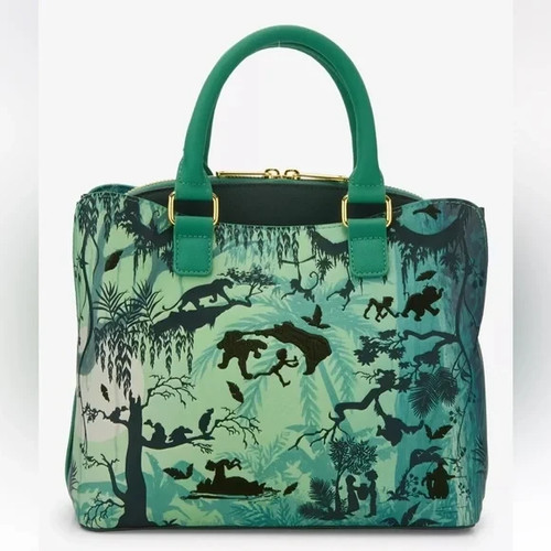 Loungefly disney the jungle - disney,