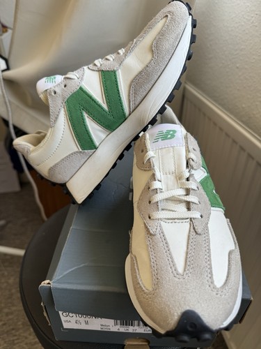 New balance ws327lg uk5 - new,