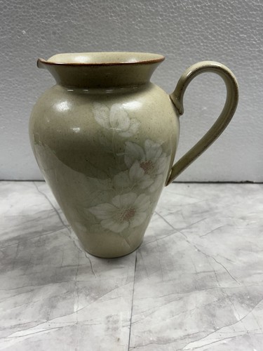 Denby daybreak stoneware - daybreak, jug