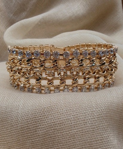 18k rose gold plated triple - plated,