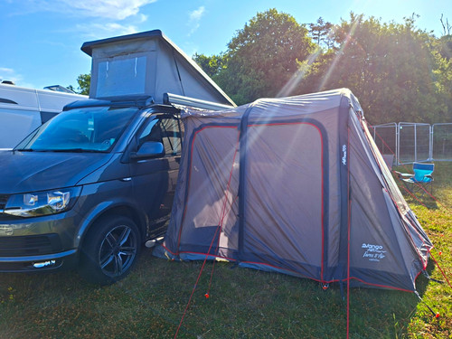 Vango faros air low drive - faros,