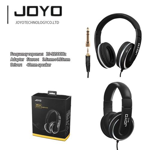 Joyo wired over - ear, studio