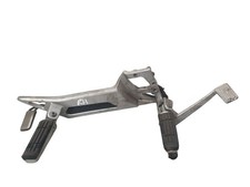 YAMAHA FJR1300 Footrest Hanger RH Right Front and Brake Pedal FJR1300A 3P67 2007