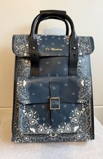 Dr Doc Martens bag backpack