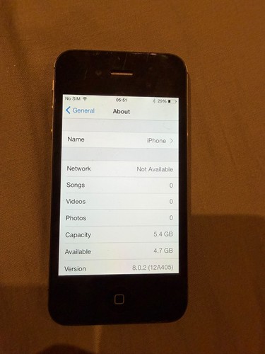 Apple iphone black - apple,