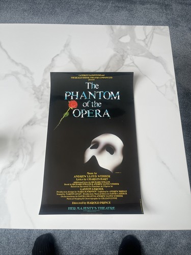 The phantom - the, of