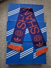 adidas Shanghai size? Exclusive 2025 Anniversary Scarf Limited 1/50