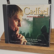 Cadfael Soundtrack Music From