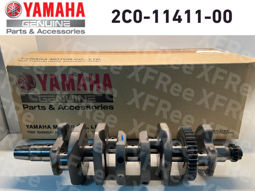 Yamaha genuine 2008 2020 - genuine, 2008-2020