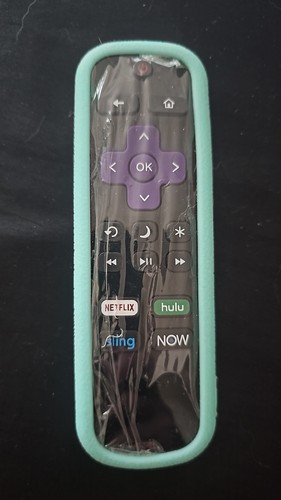 Replacement remote - remote, w/