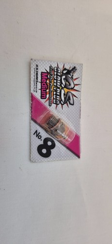 Engine glow plug - 8,