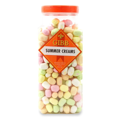 Gibbs summer creams - gibbs,