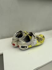 Sidi fit road cycling shoe - sidi,