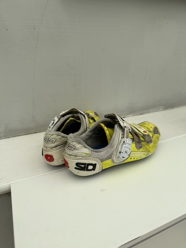 Sidi fit road cycling shoe - sidi, s-fit