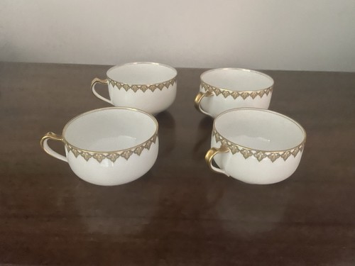 Vintage haviland co - vintage,