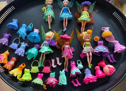 Disney tinker bell fairy peter - fairy,