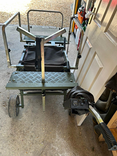 Carp porter electric - porter,
