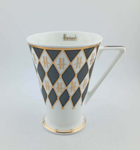 Vintage harrods fine bone - harrods,