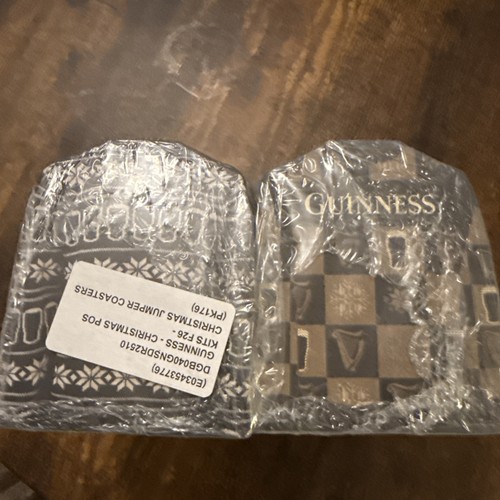 Pack guinness christmas - pack,