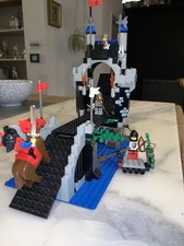 LEGO Castle: Royal Drawbridge