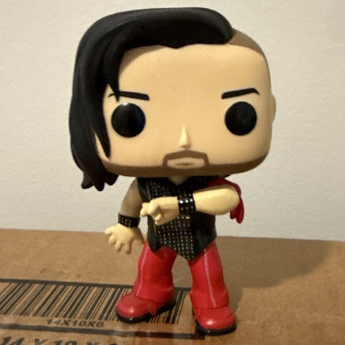 Funko pop vinyl shinsuke - funko, pop!