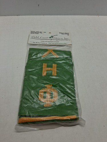 Kente cloth authentic hand - cloth,,