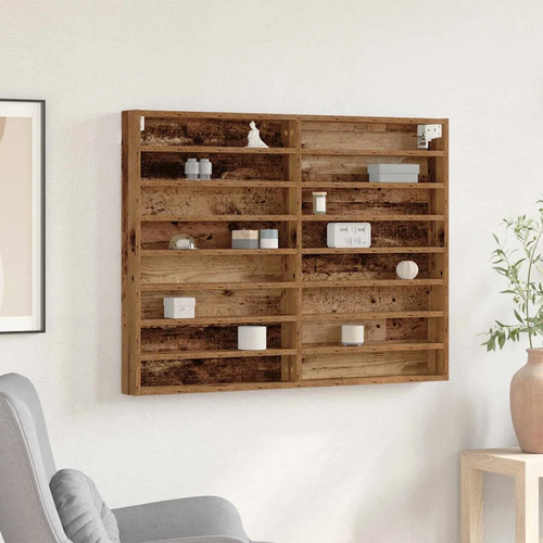 Walplus vitrine cabinet - walplus,