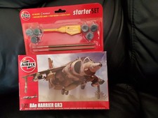 Airfix A50093 BAe Harrier GR