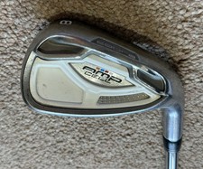 Cobra AMP Cell 8 Iron True Temper Dynalite 90 R Flex Right Handed Golf Club