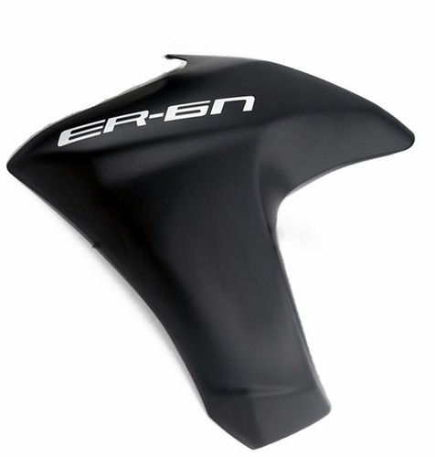 Left front side fairing - front,