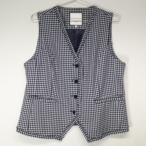 Bagatelle vest womens - bagatelle, large
