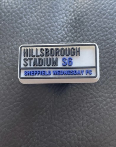 Sheffield wednesday - sheffield,
