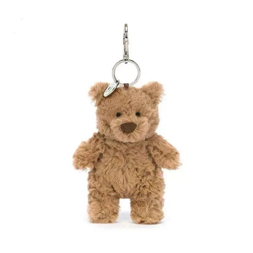 Jellycat bartholomew bear - jellycat,