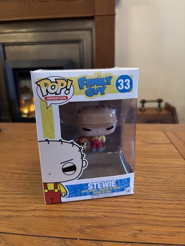 Funko pop animation family - pop!,