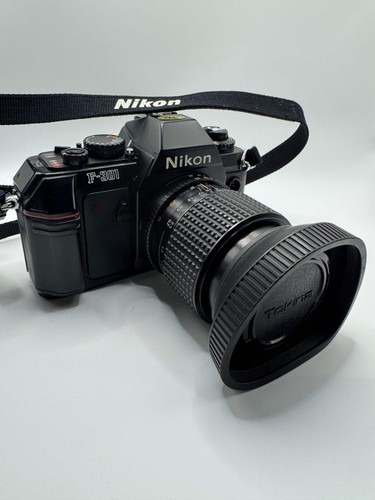 Nikon 301 35mm film - (n2000),