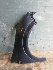 VAUXHALL ASTRA H MK5 FRONT