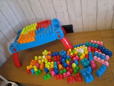 Megablocks Build And Learn
