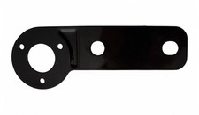 Black Towing Tow bar Electrics