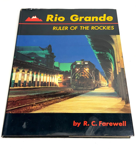Vintage farewell rio - c, /