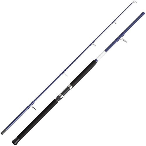Shakespeare salt boat rod - shakespeare,