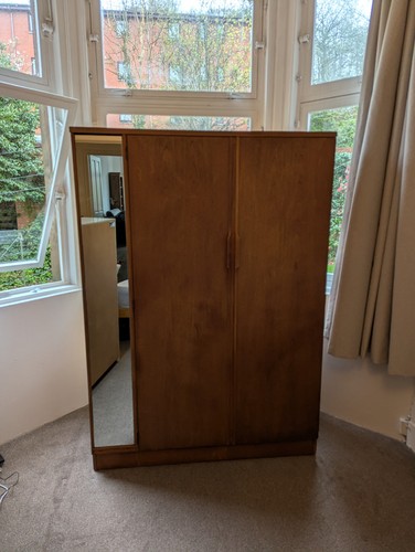 Austinsuite mid century teak - century,