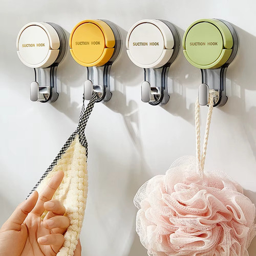 Strong suction hooks no - strong,