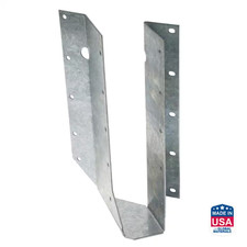 SUR Galvanized Joist Hanger