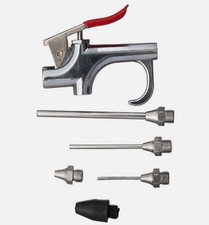 Long air blow gun - long,