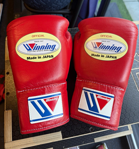 Winning official 8oz - winning,