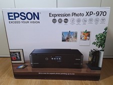 Epson Expression Photo XP-970