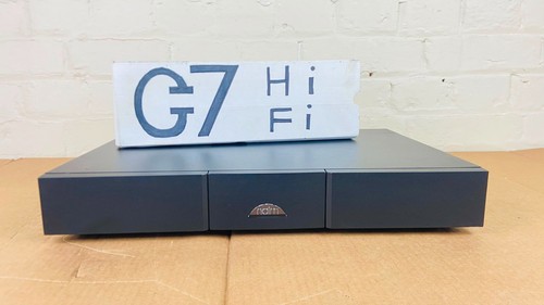 Naim flatcap power supply - flatcap, 2x